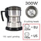 High Power Electric Coffee Grinder Kitchen Cereal Nuts Beans Spices Grains Grinder Machine Multifunctional Home Coffee Grinder