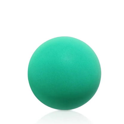 Silent Foam Basketball for Indoor Training - Low Noise Ball for Kids' Activities