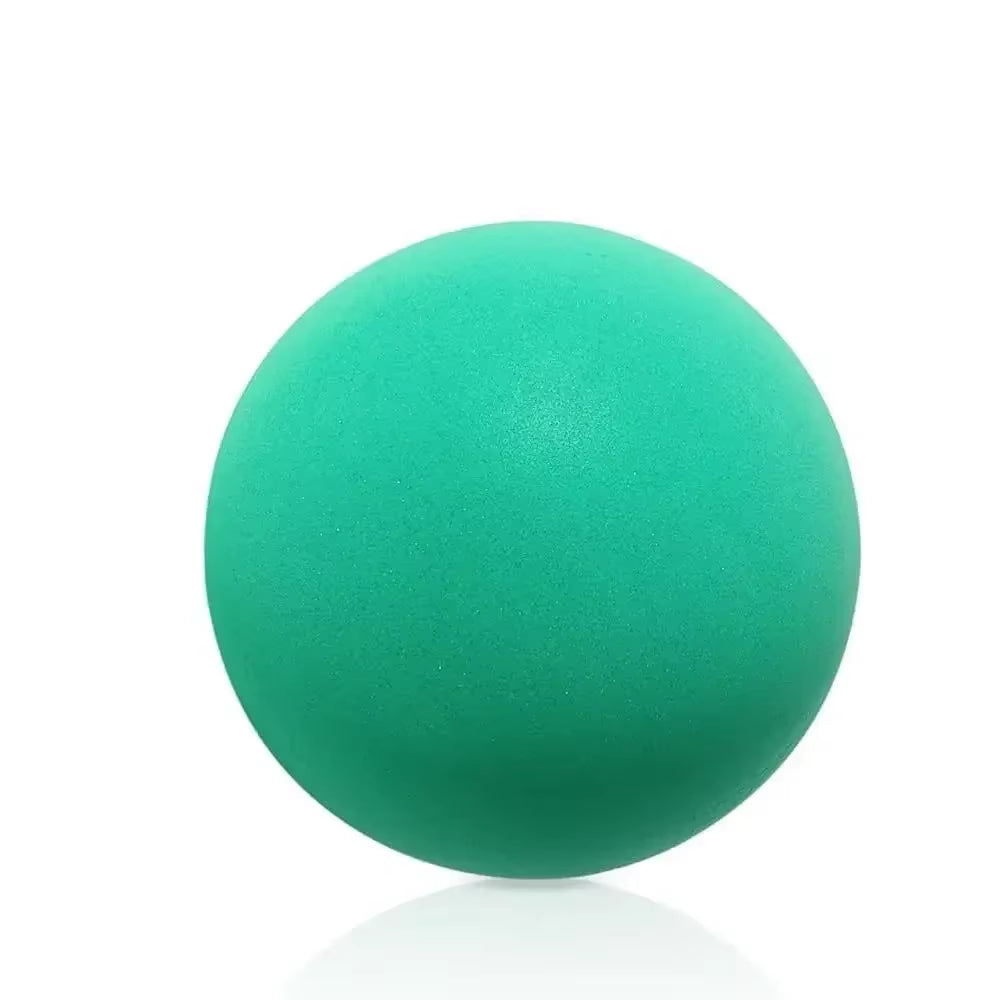 Silent Foam Basketball for Indoor Training - Low Noise Ball for Kids' Activities